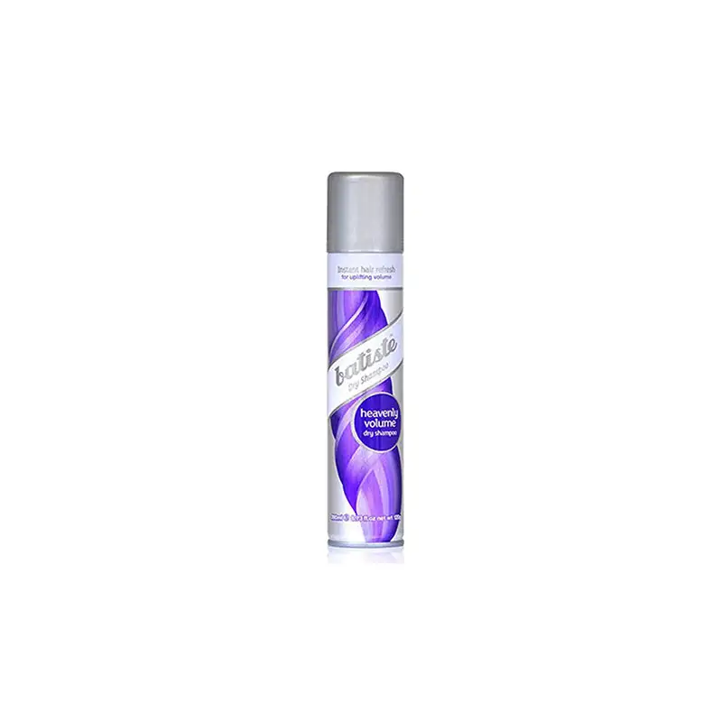 Batiste Champú en Seco Heavenly Volumen (200ml)
