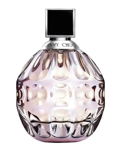 Jimmy Choo Eau De Toilette Fragancia Floral Frutal 100ml