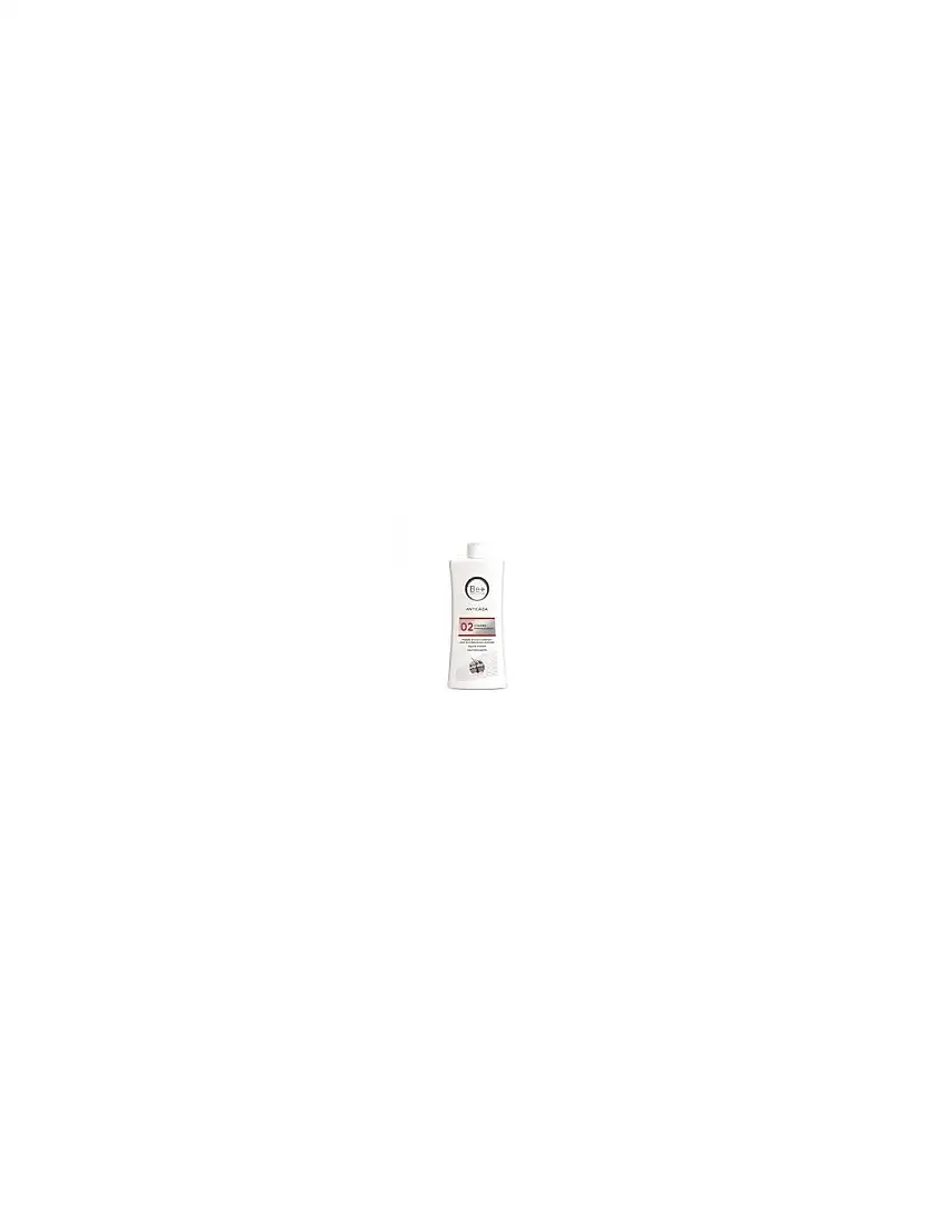 Be+ Anticaida Champu Fortalecedor 1 Envase 250 Ml