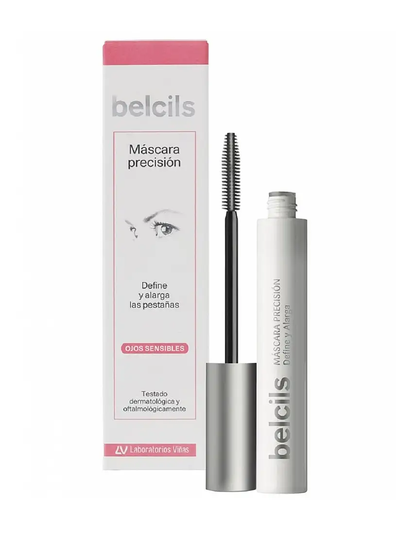 Belcils Mascara Precision 12 Ml