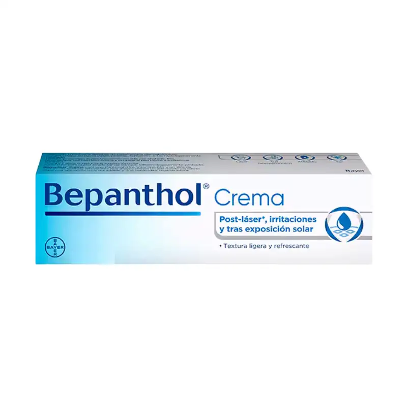Bepanthol crema 100g