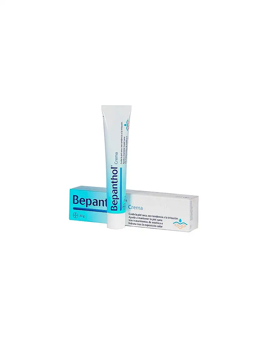 Bepanthol Crema 30 G
