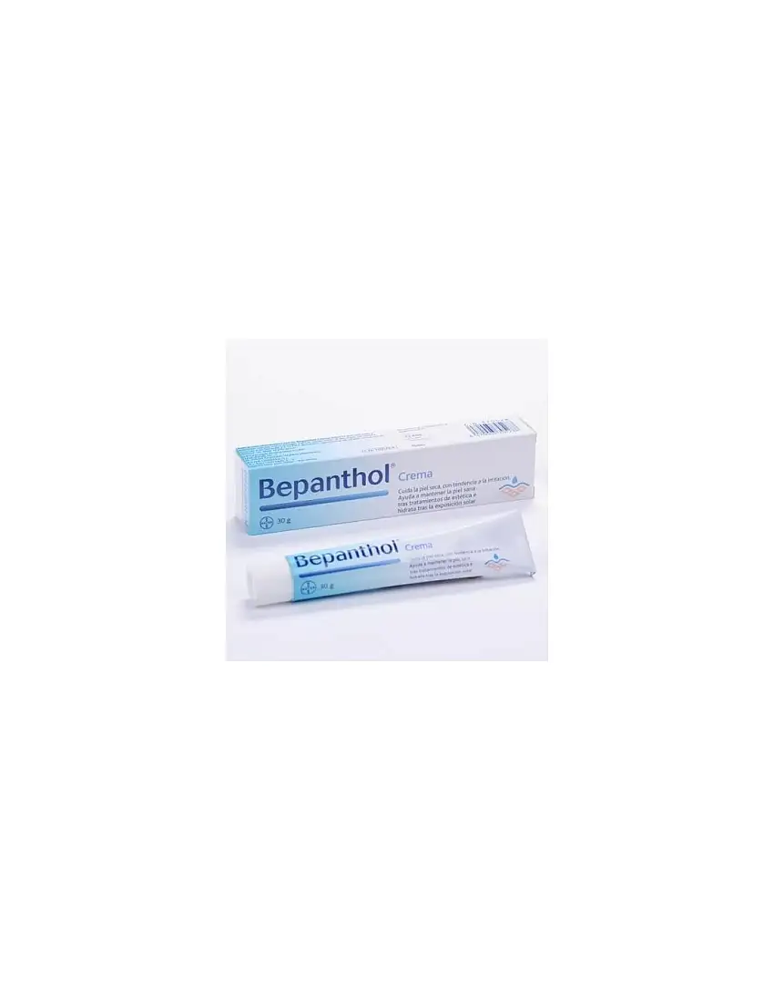 Bepanthol Crema 30 Gr
