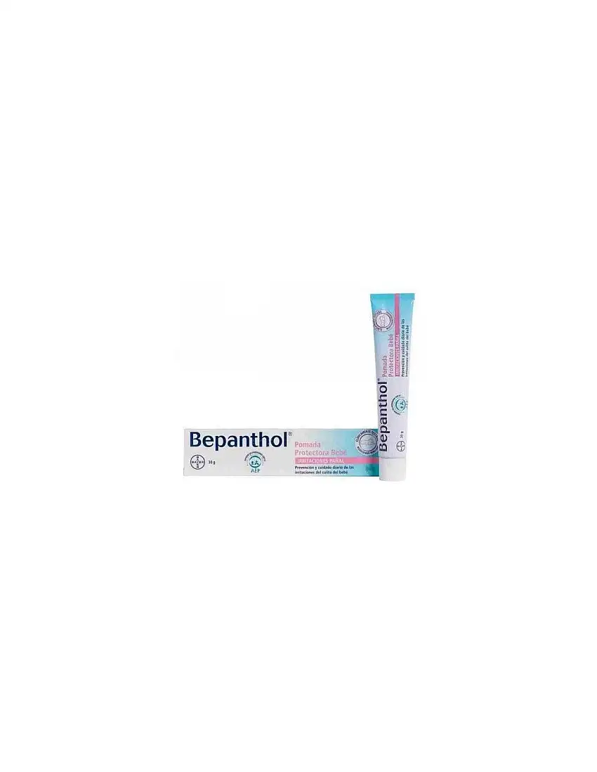 Bepanthol Pda Protect Bebe 30 Gr