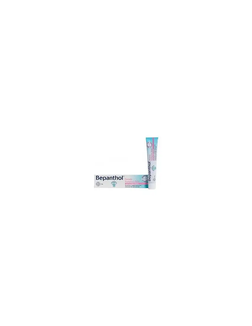 Bepanthol Pda Protecto Bebe 100 Gr