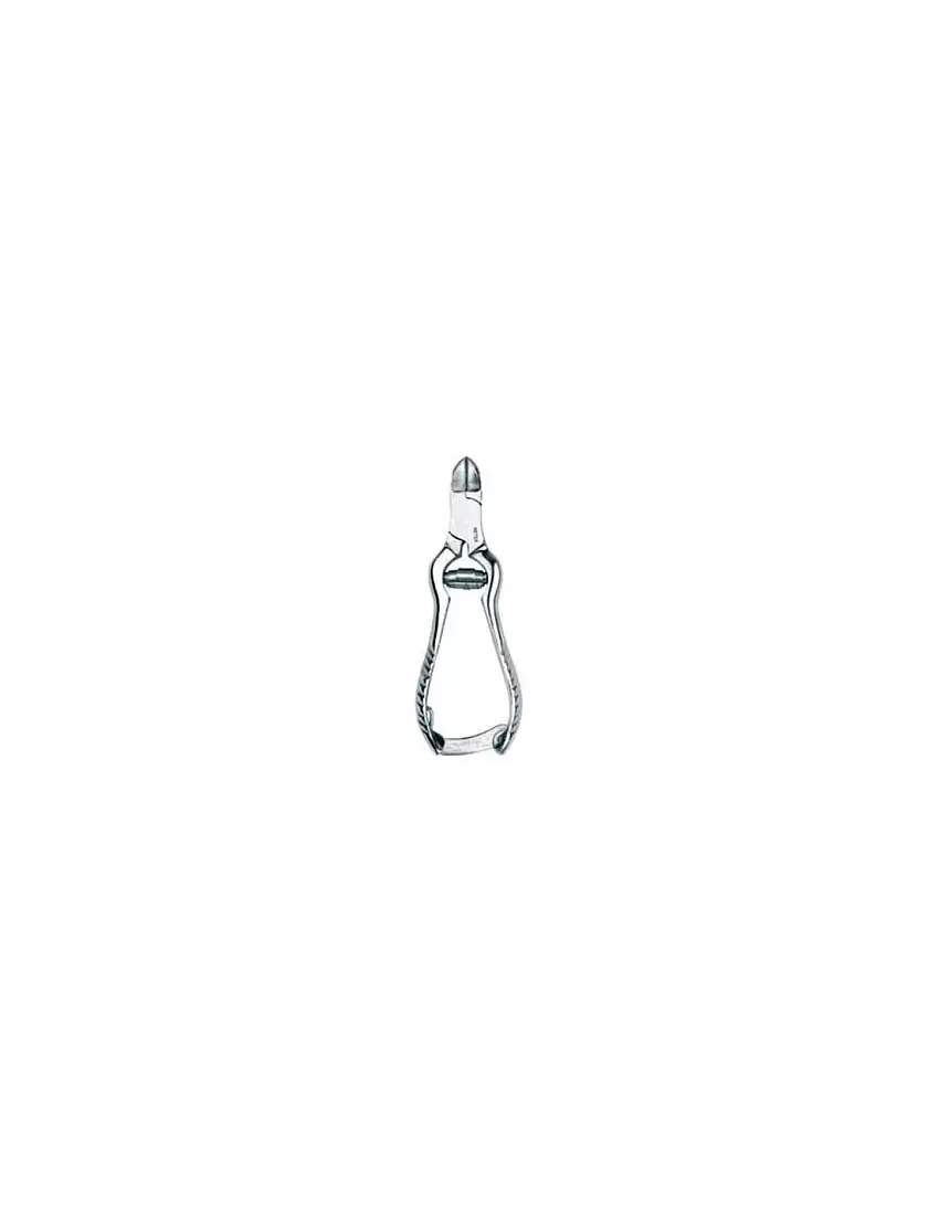 Beter Alicate pedicuro cromado 13,5 cm