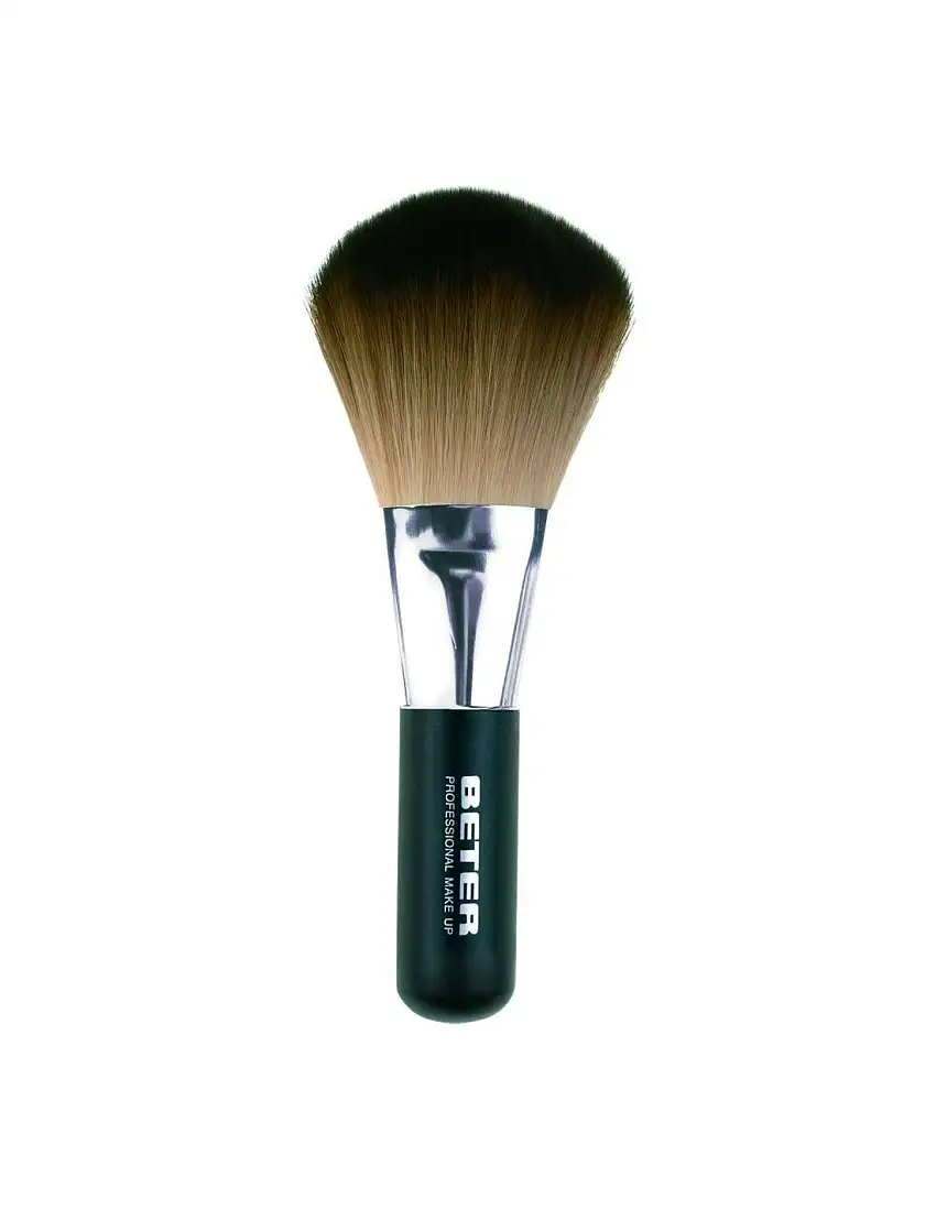 Beter Brocha Maquillaje pelo sintético