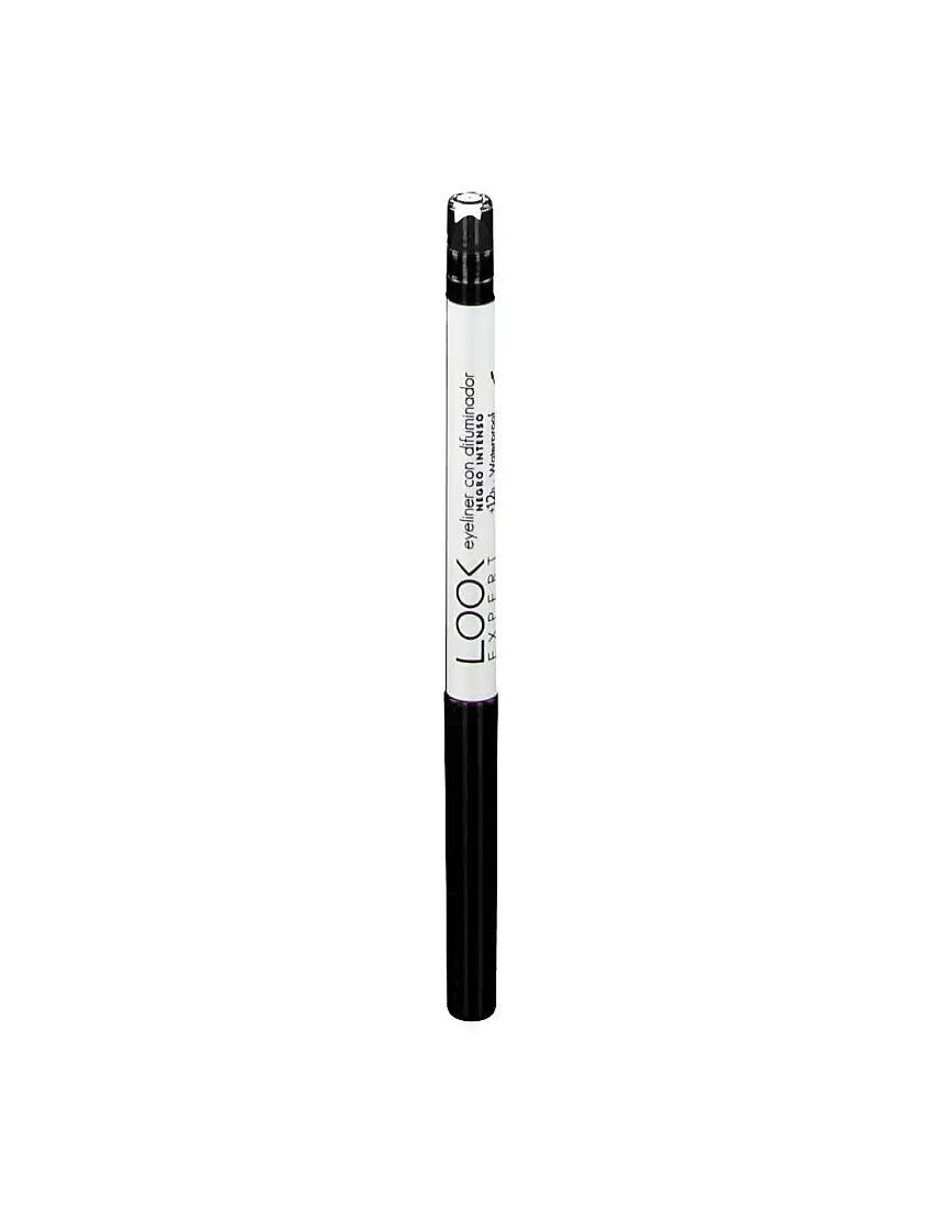 Beter Eyeliner con Difuminador Negro Intenso