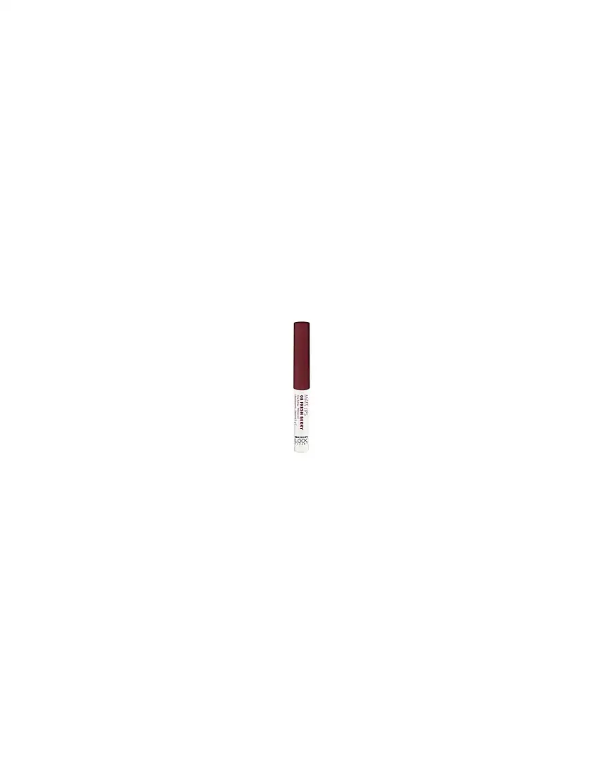 Beter Lipstick Matt 08 Fresh Berry