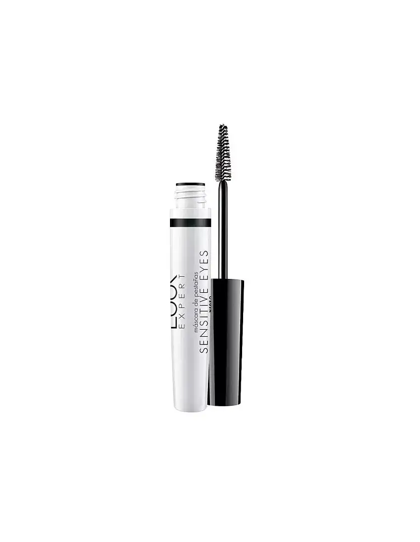 Beter Mascara De Pestañas Sensitive Eyes