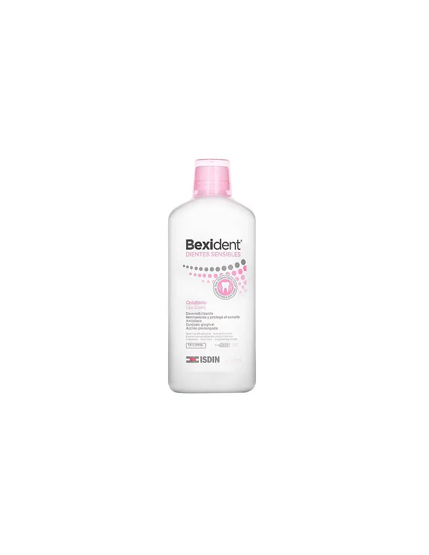 Bexident Dient Sensi Coluto 500 Ml
