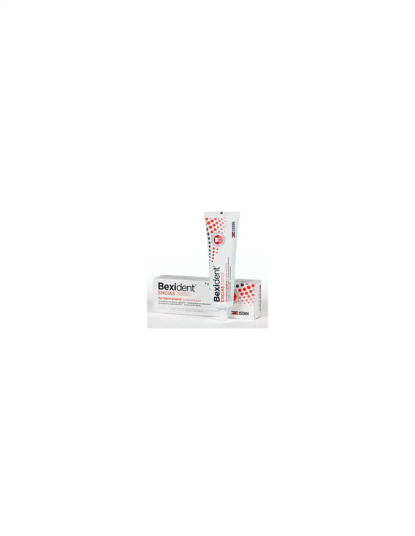 Bexident Encias Gel Gingival 50 ml