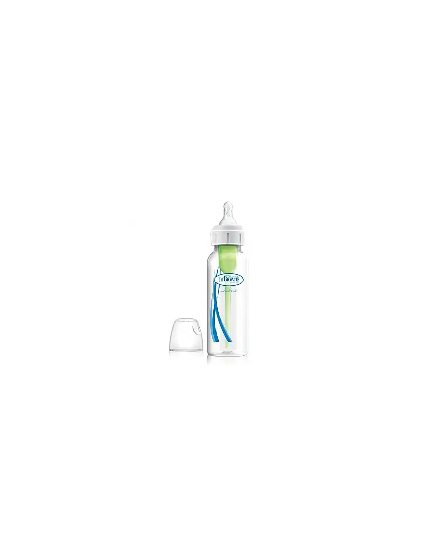 Biberon Dr Brown'S Standar 240 Ml