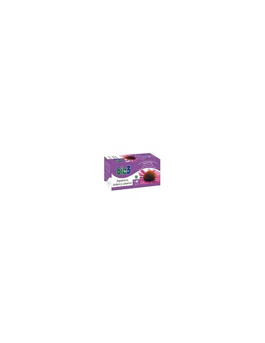 Bie3 Echinacea 1.5 G 25 Filtros