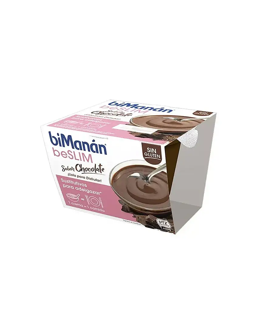 Bimanan Copa Chocolate 210 G