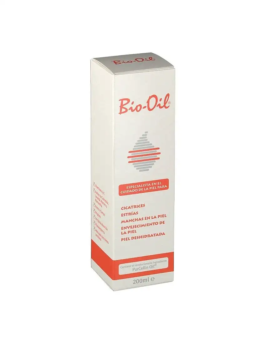 Bio - Oil 200 ml