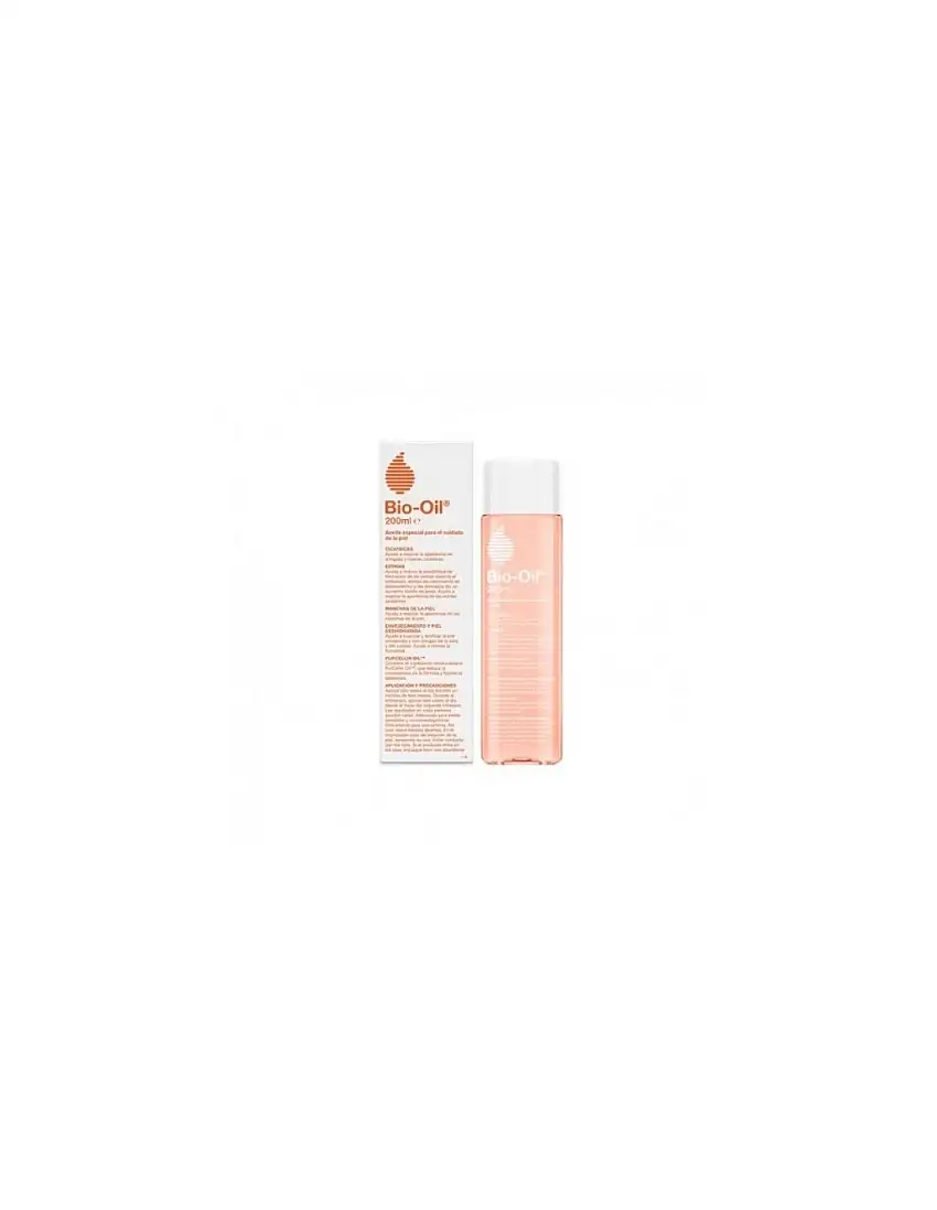 Bio-Oil 200 Ml