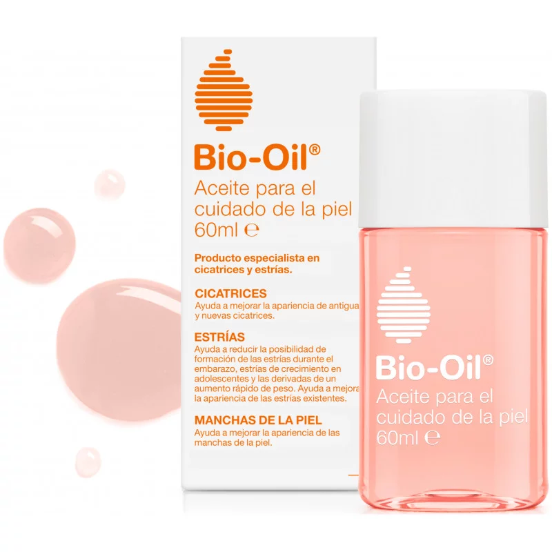 Bio-Oil Aceite Corporal