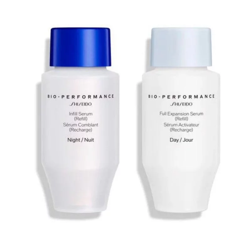 Bio-Performance Skin Filler Serums Recargas