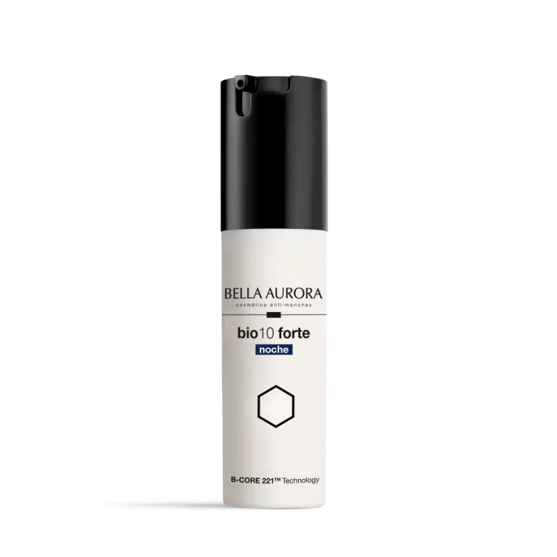 Bio10 Forte Sérum Noche 30Ml