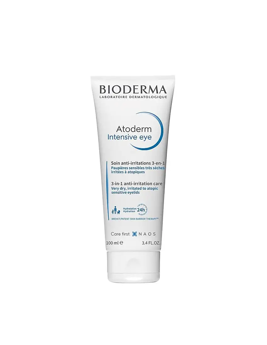 Bioderma Atoderm Intensive Eye 100 ml