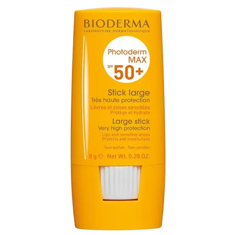 Bioderma photoderm stick spf 50+ 8 g