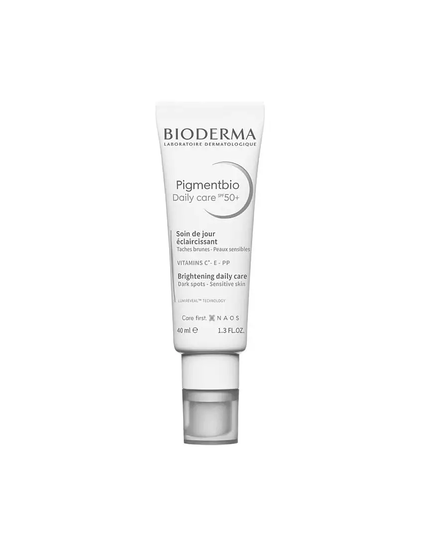 Bioderma Pigmentbio Daily Care SPF50+ 40 ml
