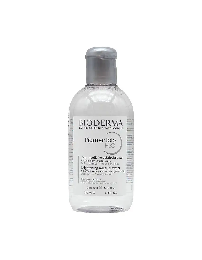 Bioderma Pigmentbio H2O Micelar 250ml