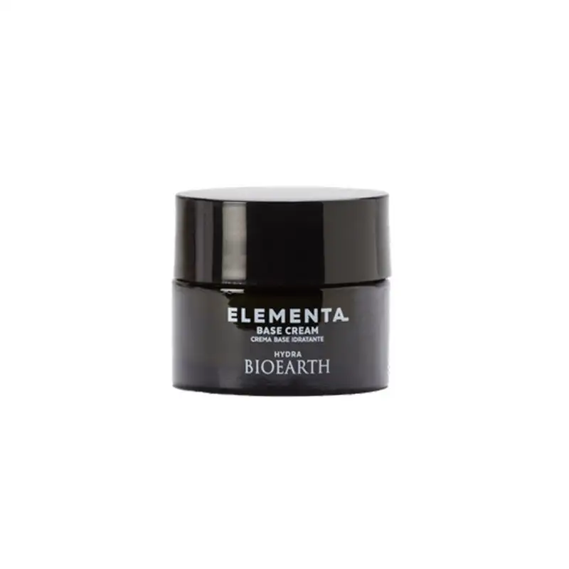 Bioearth Elementa Crema Base Hidratante (50ml)