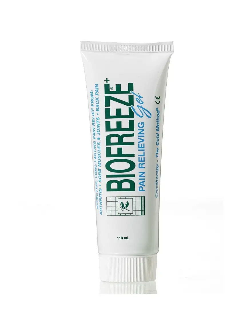 Biofreeze Gel 110G