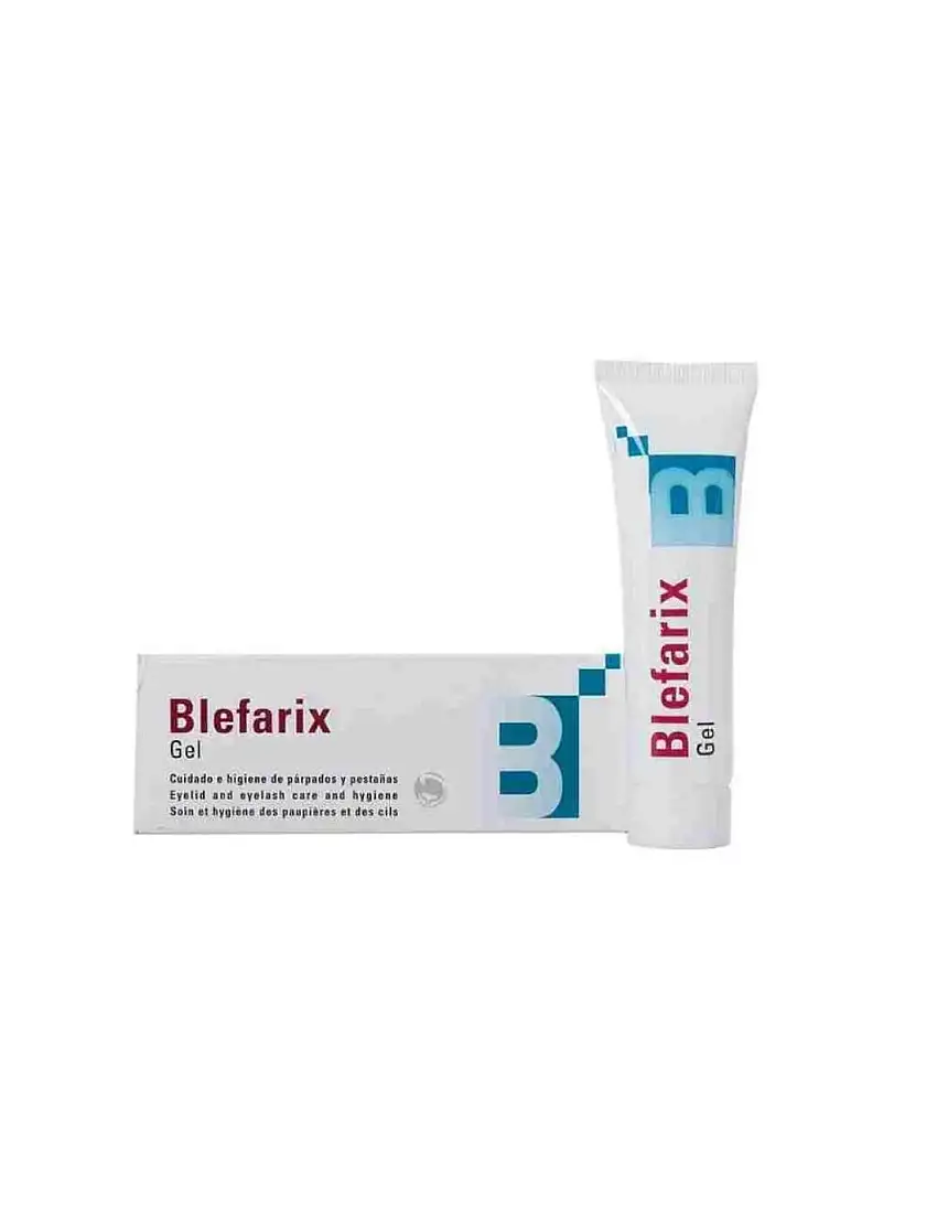 Blefarix Gel 30 ml