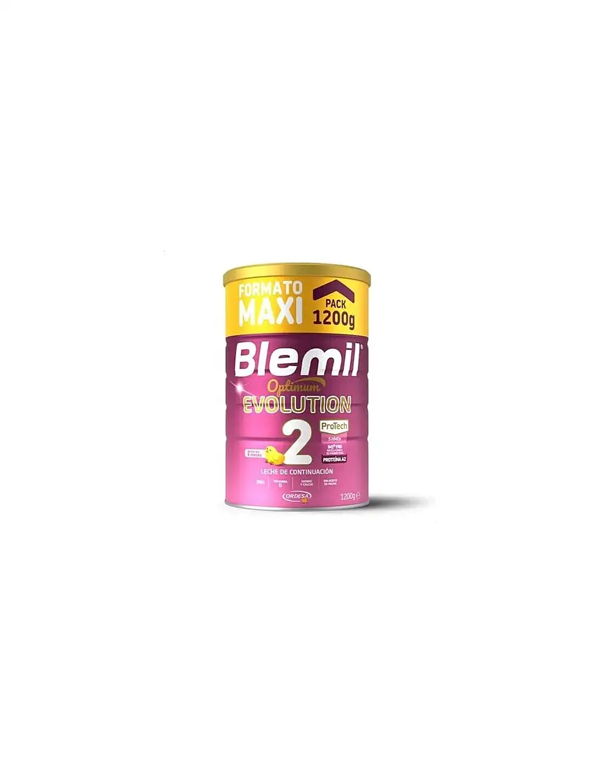 Blemil 2 Optimum Evolution 1 Lata 1200 G