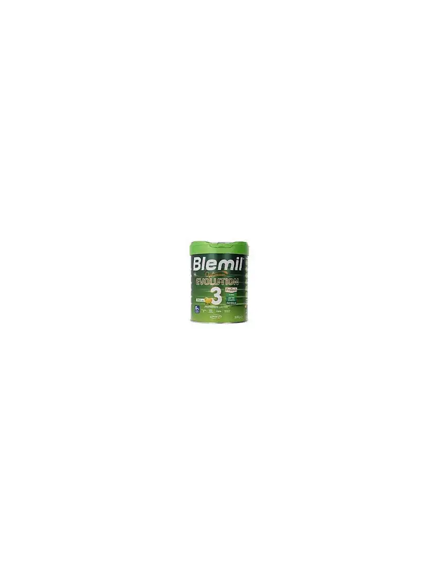 Blemil 3 Optimum Evolution 1 Lata 800 G