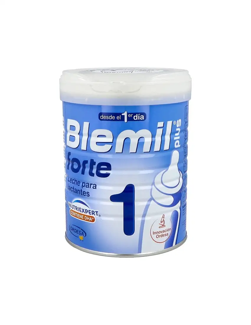Blemil Plus 1 Forte 800 G