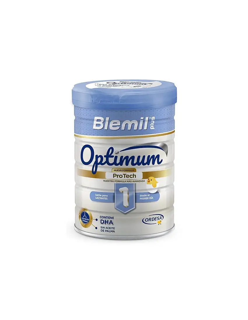 Blemil Plus 1 Optimum 800 G
