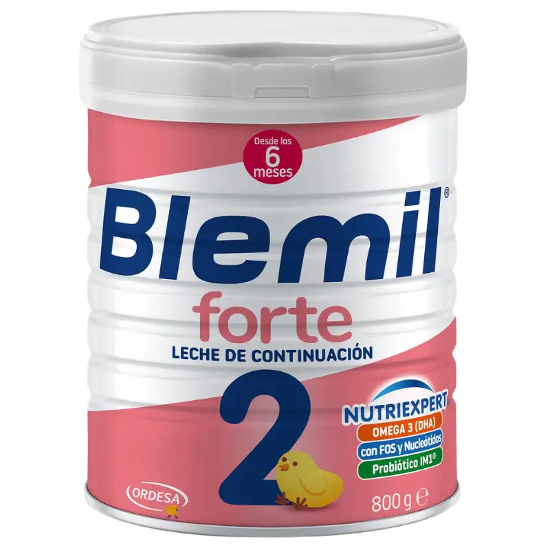 Blemil plus 2 forte 800 gr