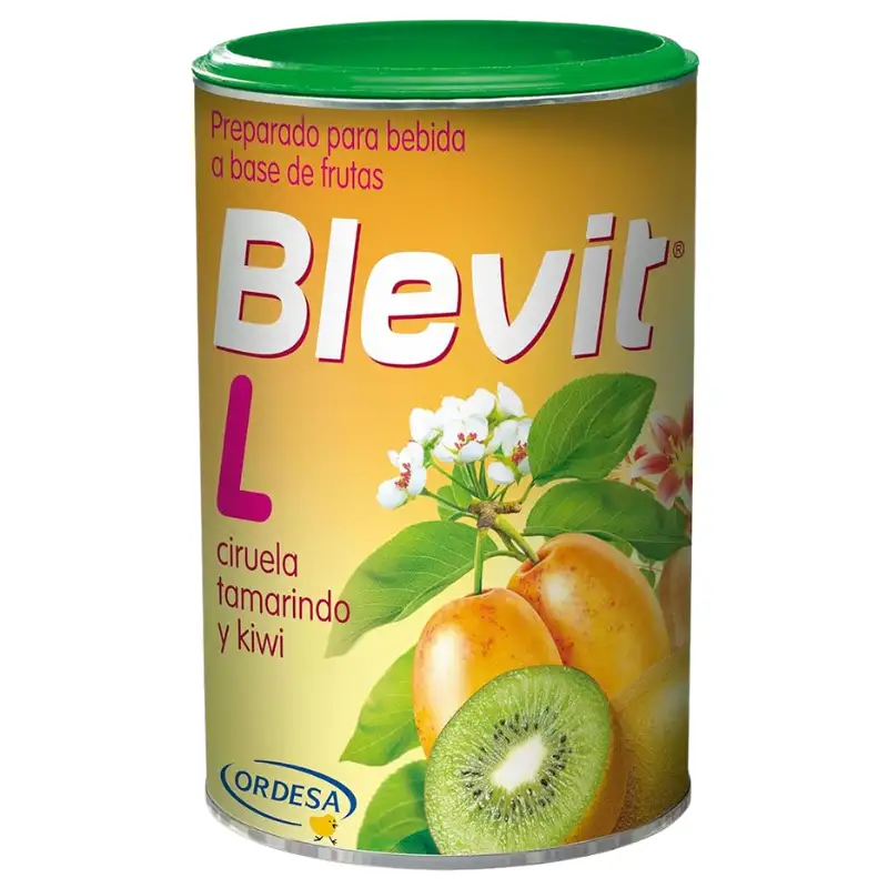 Blevit L infusión infantil