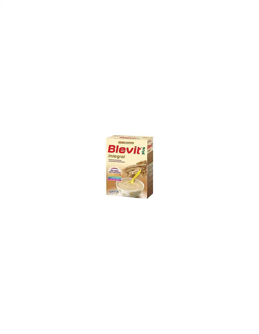 Blevit Plus Avena 300 G