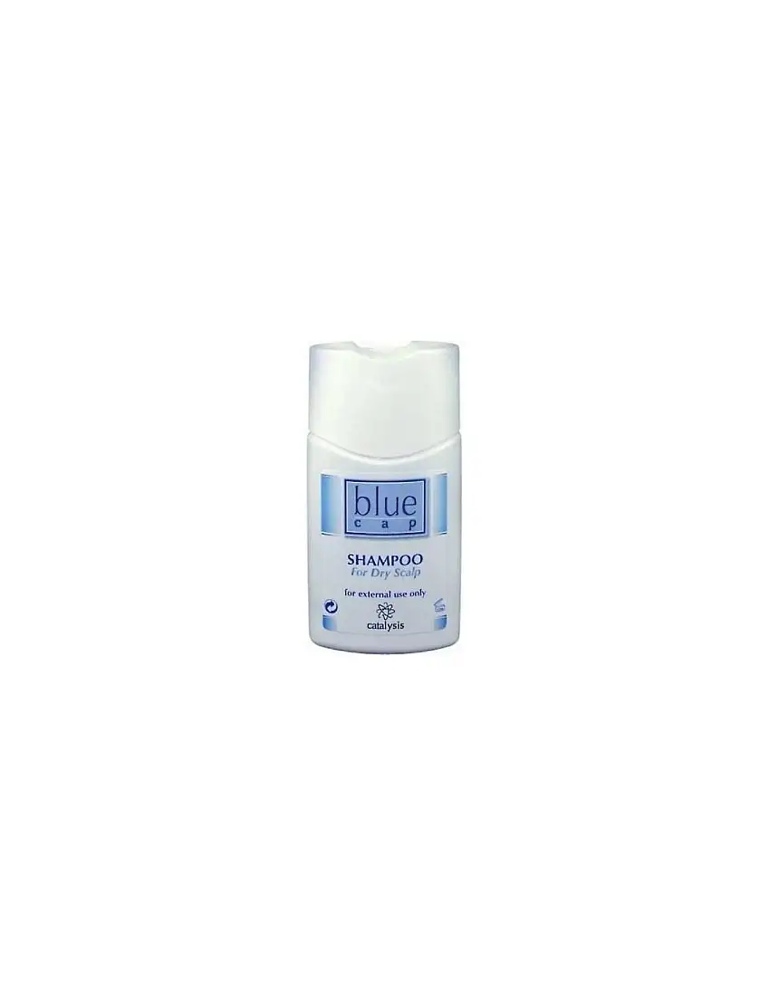 Blue Cap Champú 400 ml