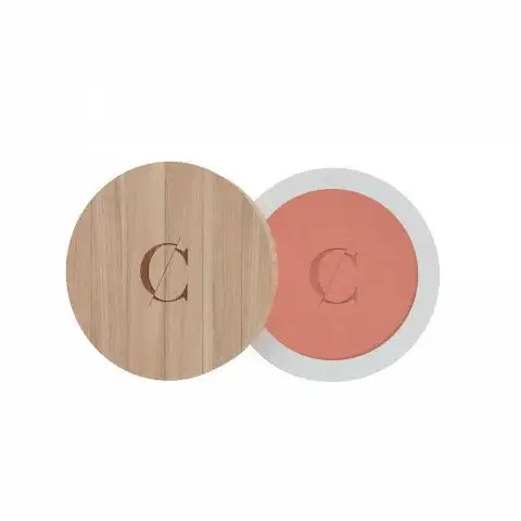 Blush Polvo