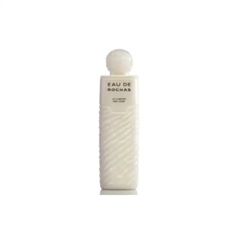 Body Locion 500 ml