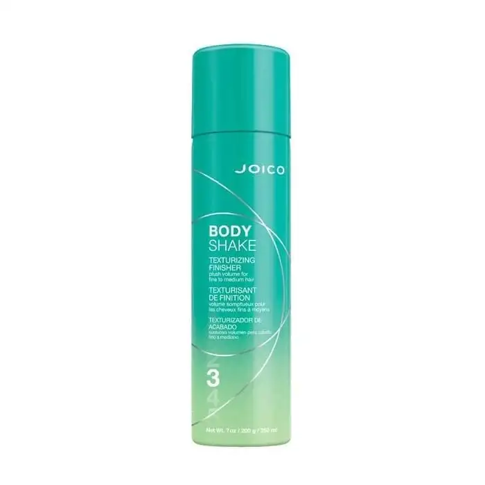 Body Shake - Acabado texturizante 250 ml/7 oz