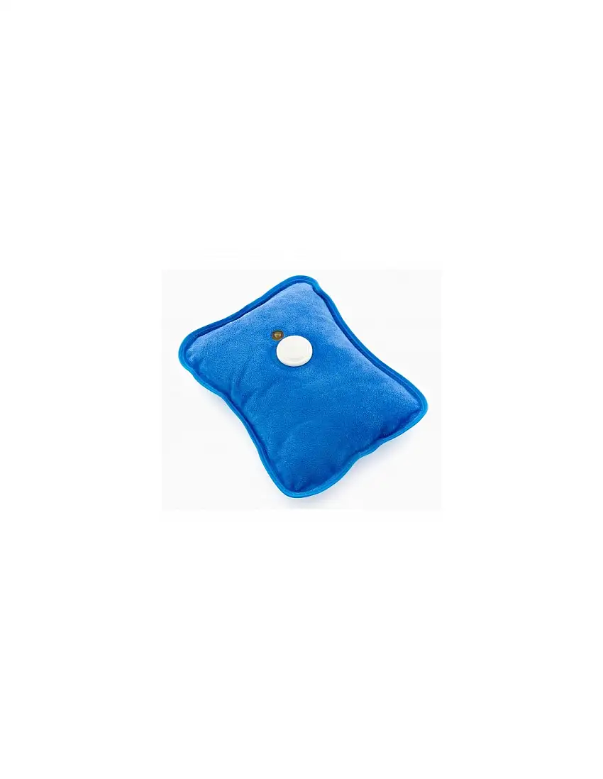 Bolsa De Agua Caliente Electrica
