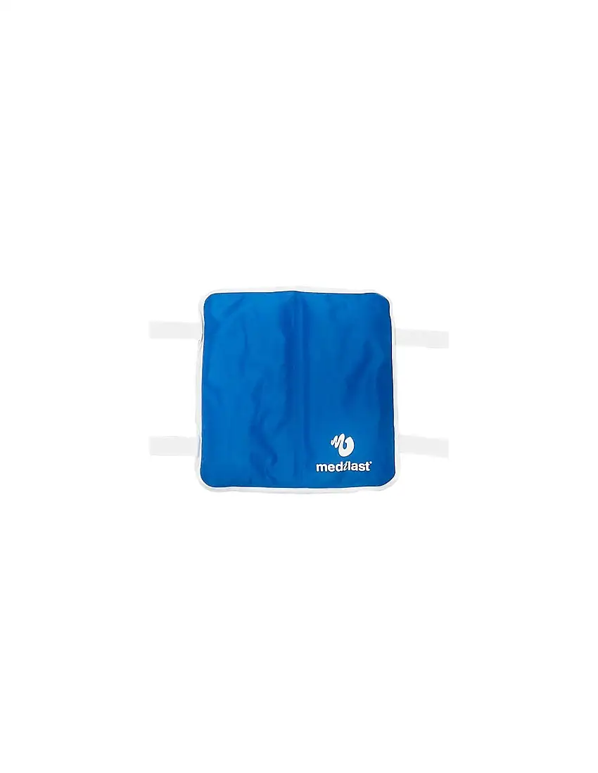 Bolsa Para Hielo / Frio Y Calor Medilast