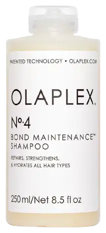 Nº.4 Bond Maintenance Shampoo
