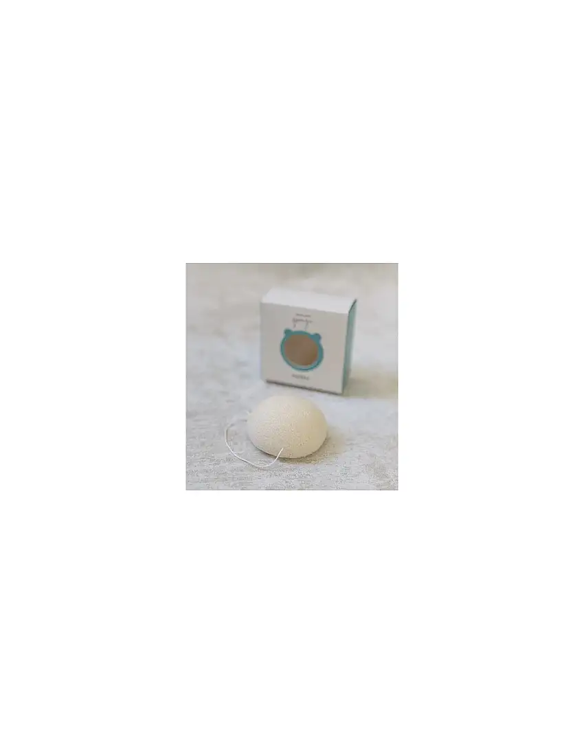 Bontibu Esponja Natural Konjac