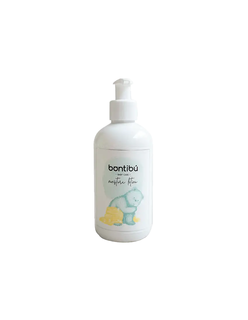 Bontibu Moisture Lotion 250 Ml