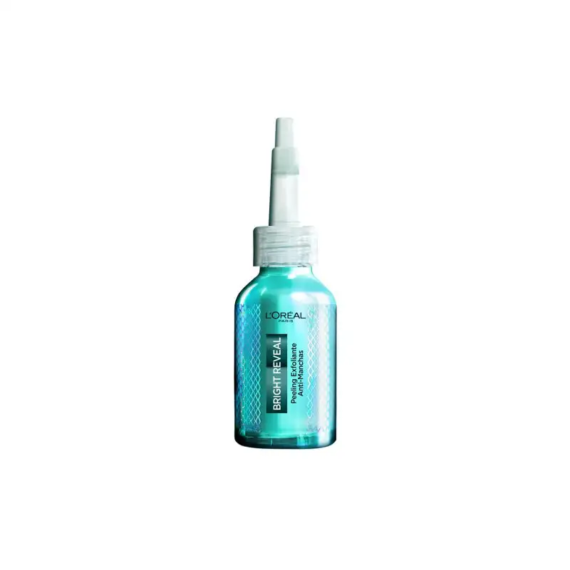 Bright Reveal Exfoliante Manchas