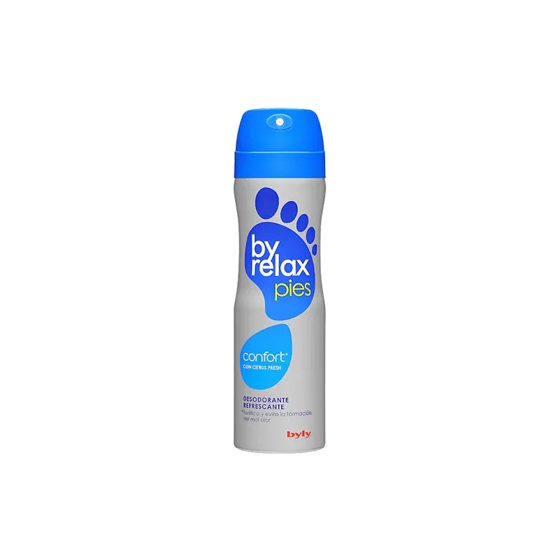 By Relax Pies 200Ml