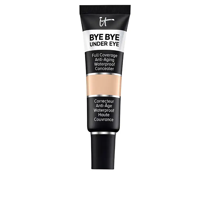 It Cosmetics Bye Bye Under Eye Corrector Crema Beige 30ml